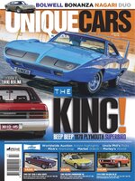 Unique Cars Australia